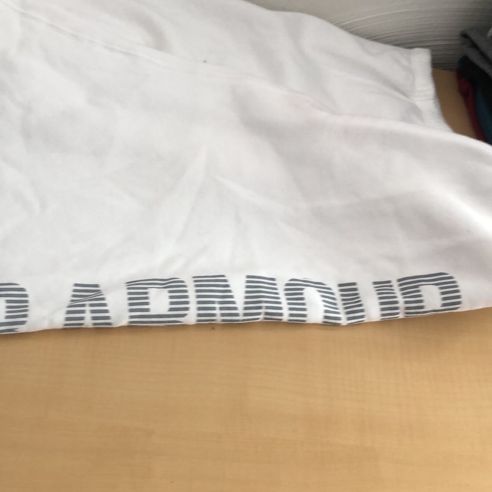 Women’s Under Armour Capris Sweats - Picture 7 of 9
